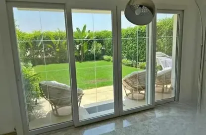 iVilla - 3 Bedrooms - 3 Bathrooms for sale in Mountain View iCity October - 6 October Compounds - 6 October City - Giza