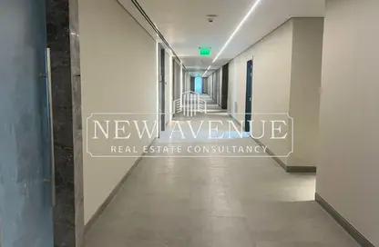 Office Space - 2 Bedrooms - 1 Bathroom for rent in Ring Road - The 5th Settlement - New Cairo City - Cairo