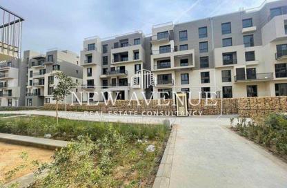 Apartment - 2 Bedrooms - 2 Bathrooms for sale in Sodic East - 6th District - New Heliopolis - Cairo