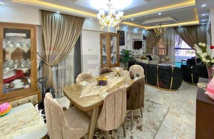 Apartment - 2 Bedrooms - 1 Bathroom for rent in Al Sagh Mohamed Abd Al Salam St. - Sidi Beshr - Hay Awal El Montazah - Alexandria Apartment - 2 Bedrooms - 1 Bathroom for rent in Al Sagh Mohamed Abd Al Salam St. - Sidi Beshr - Hay Awal El Montazah - Alexandria