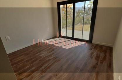 Apartment - 2 Bedrooms - 2 Bathrooms for rent in O West - 6 October Compounds - 6 October City - Giza