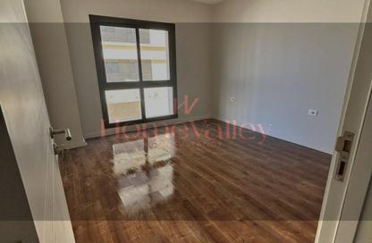 Apartment - 2 Bedrooms - 2 Bathrooms for rent in O West - 6 October Compounds - 6 October City - Giza