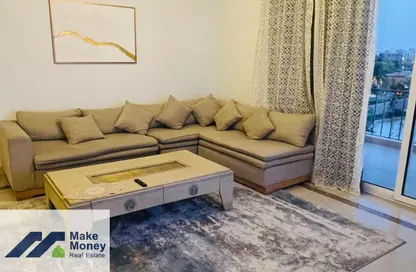 Apartment - 3 Bedrooms - 3 Bathrooms for rent in Mivida - 5th Settlement Compounds - The 5th Settlement - New Cairo City - Cairo