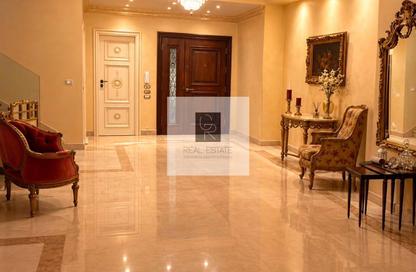 فيلا - 4 - 4 للبيع في ويست جايت - كمبوندات 6 أكتوبر - مدينة 6 أكتوبر - الجيزة فيلا - 4 - 4 للبيع في ويست جايت - كمبوندات 6 أكتوبر - مدينة 6 أكتوبر - الجيزة