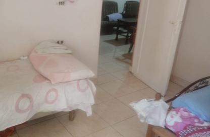 Apartment - 3 Bedrooms - 1 Bathroom for sale in Al Taqa St.   Mohamed Mostafa Al Sayed - Al Nadi Al Ahly - Nasr City - Cairo