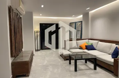 شقة - 2 غرف نوم - 3 حمامات للايجار في فيليت - كمبوندات التجمع الخامس - التجمع الخامس - مدينة القاهرة الجديدة - القاهرة