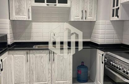 Apartment - 2 Bedrooms - 3 Bathrooms for rent in Villette - 5th Settlement Compounds - The 5th Settlement - New Cairo City - Cairo Apartment - 2 Bedrooms - 3 Bathrooms for rent in Villette - 5th Settlement Compounds - The 5th Settlement - New Cairo City - Cairo