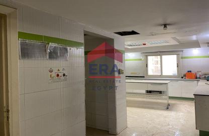 Medical Facility - Studio - 7+ Bathrooms for sale in Nabil Al Wakkad St. - Ard El Golf - Heliopolis - Masr El Gedida - Cairo