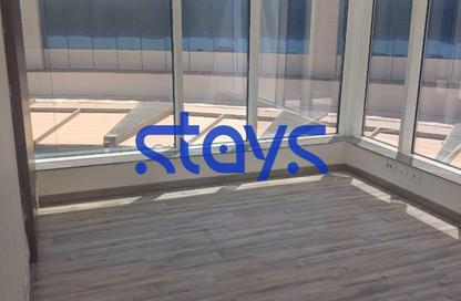 Office Space - Studio - 1 for rent in Trivium Square - North Teseen St. - The 5th Settlement - New Cairo City - Cairo