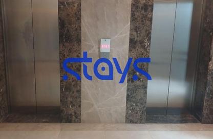 Office Space - Studio - 1 for rent in Trivium Square - North Teseen St. - The 5th Settlement - New Cairo City - Cairo