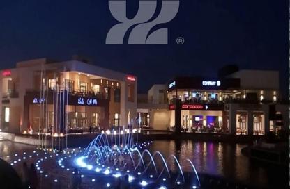 Apartment - 3 Bedrooms - 3 Bathrooms for rent in Cairo Festival City - North Investors Area - New Cairo City - Cairo