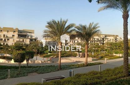 Apartment - 2 Bedrooms - 3 Bathrooms for sale in Eastown - 5th Settlement Compounds - The 5th Settlement - New Cairo City - Cairo Apartment - 2 Bedrooms - 3 Bathrooms for sale in Eastown - 5th Settlement Compounds - The 5th Settlement - New Cairo City - Cairo