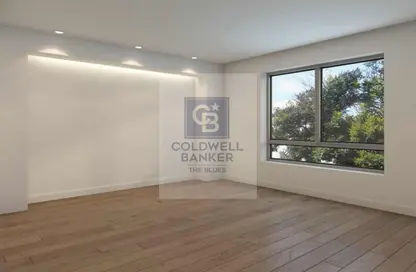 شقة - 3 غرف نوم - 3 حمامات للبيع في كريك تاون - التجمع الاول - مدينة القاهرة الجديدة - القاهرة