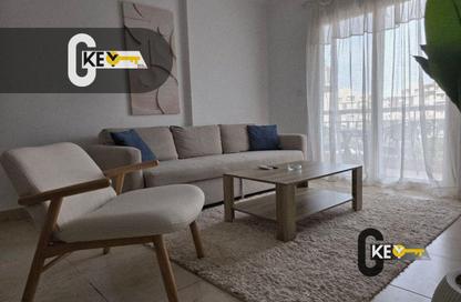 Apartment - 2 Bedrooms - 1 Bathroom for rent in B12 - Madinaty - Cairo Apartment - 2 Bedrooms - 1 Bathroom for rent in B12 - Madinaty - Cairo
