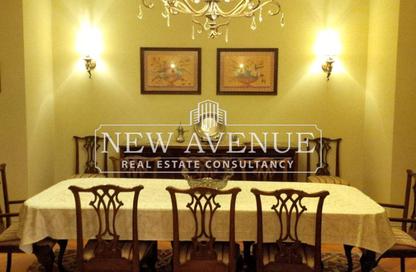 Villa - 7 Bedrooms - 7 Bathrooms for sale in 90 Street - The 5th Settlement - New Cairo City - Cairo