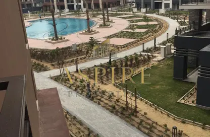 شاليه - 2 غرف نوم - 2 حمامات للبيع في مراسي - سيدي عبد الرحمن - الساحل الشمالي