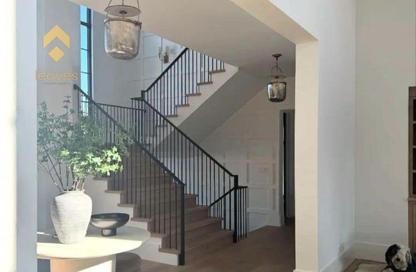 Villa - 4 Bedrooms - 4 Bathrooms for sale in La Vista City - New Capital Compounds - New Capital City - Cairo