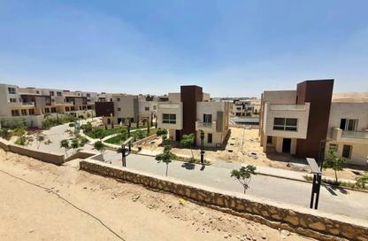 فيلا - 4 غرف نوم - 4 حمامات للبيع في سولايا - كمبوندات 6 أكتوبر - مدينة 6 أكتوبر - الجيزة فيلا - 4 غرف نوم - 4 حمامات للبيع في سولايا - كمبوندات 6 أكتوبر - مدينة 6 أكتوبر - الجيزة