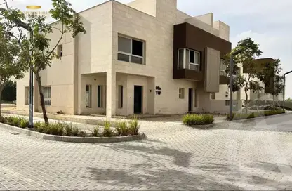 فيلا - 4 غرف نوم - 4 حمامات للبيع في سولايا - كمبوندات 6 أكتوبر - مدينة 6 أكتوبر - الجيزة