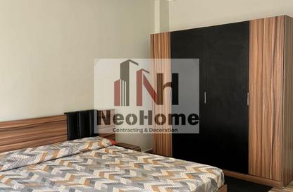 Apartment - 3 - 2 for rent in Wesal City - El Shorouk Compounds - Shorouk City - Cairo