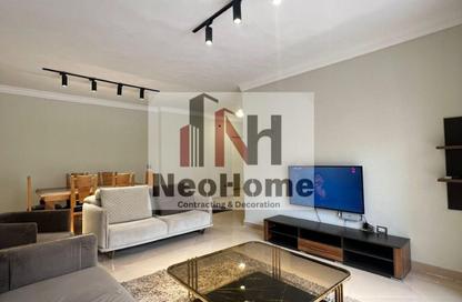 Apartment - 3 - 2 for rent in Wesal City - El Shorouk Compounds - Shorouk City - Cairo Apartment - 3 - 2 for rent in Wesal City - El Shorouk Compounds - Shorouk City - Cairo