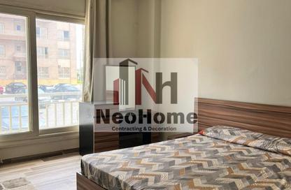 Apartment - 3 - 2 for rent in Wesal City - El Shorouk Compounds - Shorouk City - Cairo