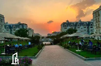 Apartment - 3 Bedrooms - 3 Bathrooms for sale in Mountain View Hyde Park - 5th Settlement Compounds - The 5th Settlement - New Cairo City - Cairo