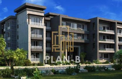 شقة - 2 حمامات للايجار في نيو جيزة - طريق مصر اسكندرية الصحراوي - مدينة 6 أكتوبر - الجيزة