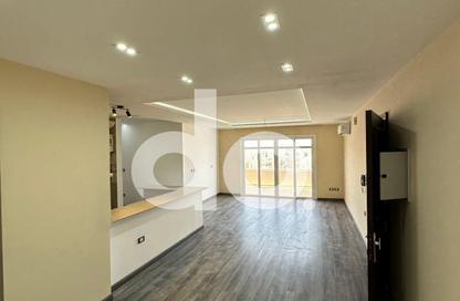 Apartment - 3 - 3 for sale in Garden Residence - Hyde Park - New Cairo City - Cairo