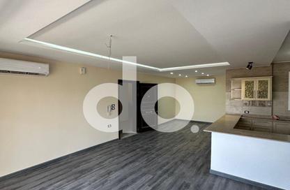 Apartment - 3 - 3 for sale in Garden Residence - Hyde Park - New Cairo City - Cairo