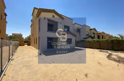 فيلا - 4 غرف نوم - 4 حمامات للبيع في ميفيدا - كمبوندات التجمع الخامس - التجمع الخامس - مدينة القاهرة الجديدة - القاهرة