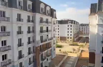 Apartment - 3 - 3 for sale in Mountain View iCity October - 6 October Compounds - 6 October City - Giza Apartment - 3 - 3 for sale in Mountain View iCity October - 6 October Compounds - 6 October City - Giza