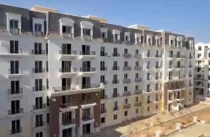 Apartment - 3 - 3 for sale in Mountain View iCity October - 6 October Compounds - 6 October City - Giza Apartment - 3 - 3 for sale in Mountain View iCity October - 6 October Compounds - 6 October City - Giza