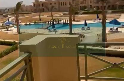 منزل مزدوج - 4 غرف نوم - 4 حمامات للبيع في لافيستا جاردنز - لافيستا - العين السخنة - السويس منزل مزدوج - 4 غرف نوم - 4 حمامات للبيع في لافيستا جاردنز - لافيستا - العين السخنة - السويس