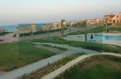 منزل مزدوج - 4 غرف نوم - 4 حمامات للبيع في لافيستا جاردنز - لافيستا - العين السخنة - السويس منزل مزدوج - 4 غرف نوم - 4 حمامات للبيع في لافيستا جاردنز - لافيستا - العين السخنة - السويس