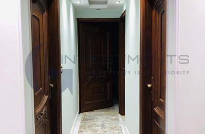 Apartment - 3 Bedrooms - 2 Bathrooms for sale in Sporting - Hay Sharq - Alexandria