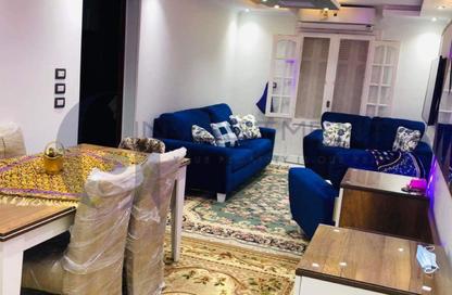 Apartment - 3 Bedrooms - 2 Bathrooms for sale in Sporting - Hay Sharq - Alexandria