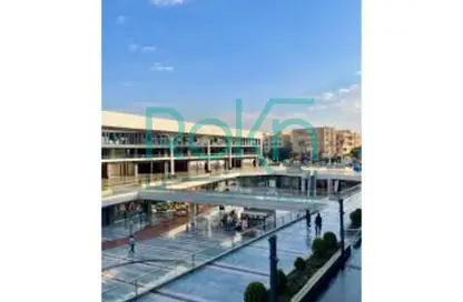 مساحات مكتبية للبيع في ويست جايت - كمبوندات 6 أكتوبر - مدينة 6 أكتوبر - الجيزة