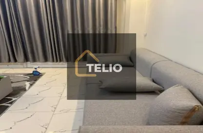 Apartment - 2 Bedrooms - 1 Bathroom for rent in 16th District - Sheikh Zayed City - Giza