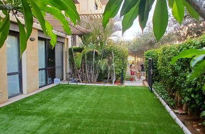 Duplex - 3 Bedrooms - 3 Bathrooms for sale in Eastown - 5th Settlement Compounds - The 5th Settlement - New Cairo City - Cairo