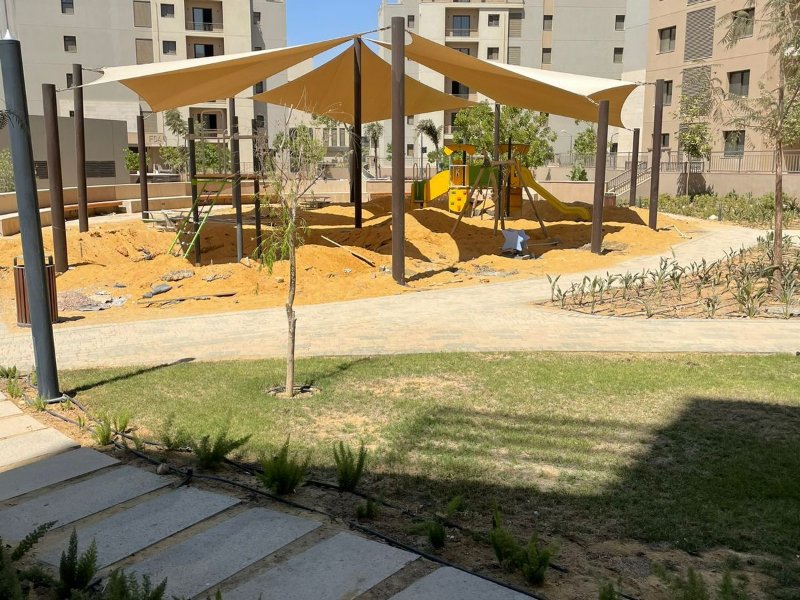 2BR Apartment | Garden Access | District 5 thumbnail