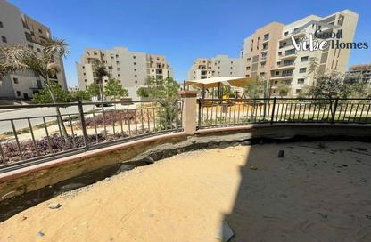 Apartment - 2 Bedrooms - 3 Bathrooms for sale in District 5 - 5th Settlement Compounds - The 5th Settlement - New Cairo City - Cairo
