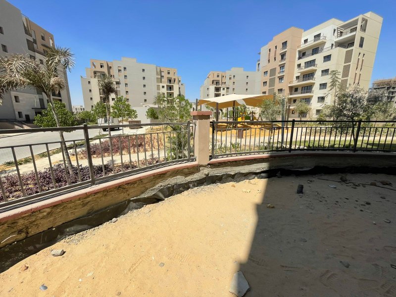 2BR Apartment | Garden Access | District 5 thumbnail