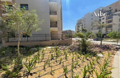 Apartment - 2 Bedrooms - 3 Bathrooms for sale in District 5 - 5th Settlement Compounds - The 5th Settlement - New Cairo City - Cairo