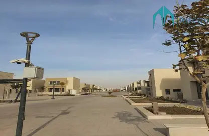 منزل مزدوج - 3 غرف نوم - 3 حمامات للبيع في باديه بالم هيلز - كمبوندات 6 أكتوبر - مدينة 6 أكتوبر - الجيزة