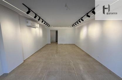 Apartment - 3 Bedrooms - 3 Bathrooms for rent in Moon Residences - Fifth Square - The 5th Settlement - New Cairo City - Cairo
