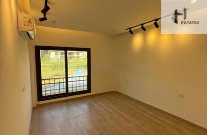 Apartment - 3 Bedrooms - 3 Bathrooms for rent in Moon Residences - Fifth Square - The 5th Settlement - New Cairo City - Cairo