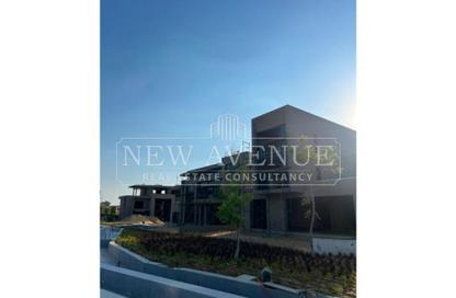 Villa - 5 Bedrooms - 7 Bathrooms for sale in The Waterway Villas - Ext North Inves Area - New Cairo City - Cairo