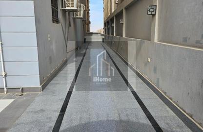 Apartment - 2 Bedrooms - 1 Bathroom for rent in North Lotus - El Lotus - New Cairo City - Cairo