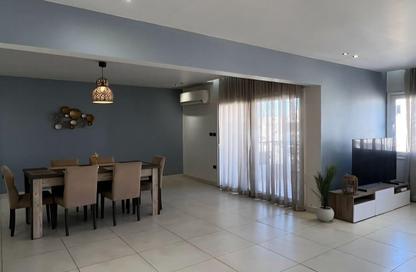 Apartment - 3 Bedrooms - 3 Bathrooms for rent in Mohi Al Din Abou El Ezz St. - Mohandessin - Giza